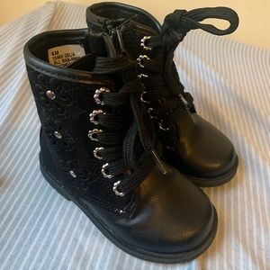 Toddler boots